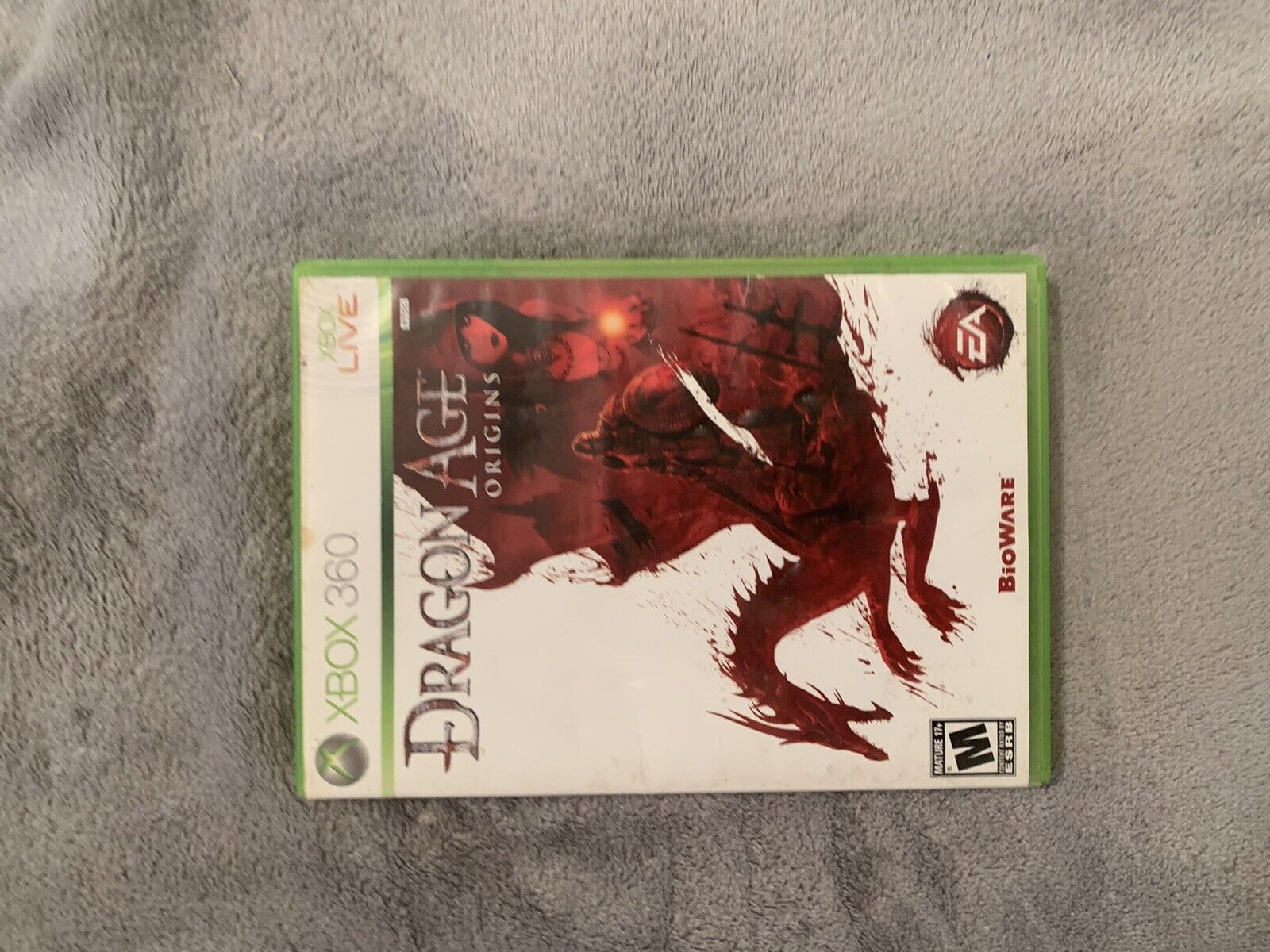 Buy Dragon Age: Origins - The Stone Prisoner (DLC) PC Origin key! Cheap  price