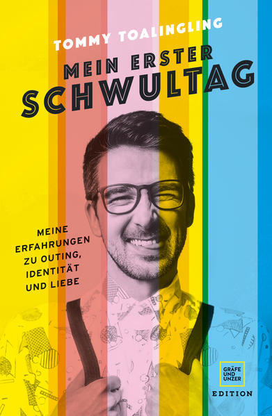 Thumbnail - Mein Erster Schwultag | Tommy Toalingling | 2022 | Deutsch