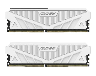 Gloway HYNIX DDR5 6400mhz Desktop RAM 32GB(16*2) Support asus ROG
