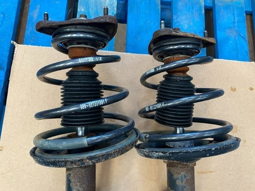 PORSCHE BOXSTER 987 FRONT H&R SPRINGS - Picture 2 of 15