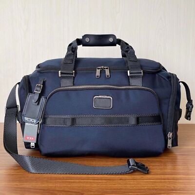 TUMI Alpha Bravoトラベルバッグスポーツバッグ 232722 TUMI Alpha Bravoトラベルバッグスポーツバッグ 232722