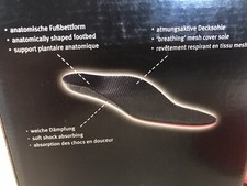 Birko Active Insole US Womens Size 6 Birkenstock