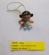 Kinder - SE 335 - Daisy (part of the EN) - without BPZ