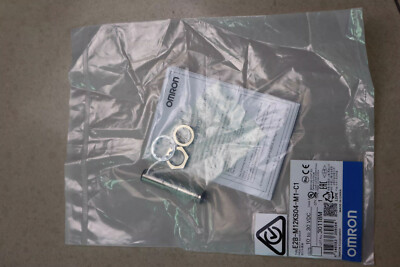1 pc New E2B-M12KS04-M1-C1 04Z17M              #T7