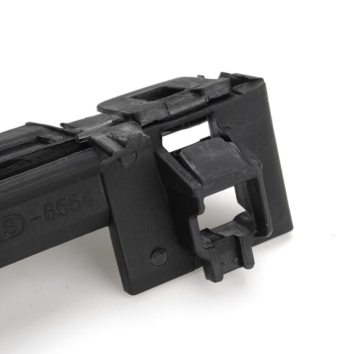 BMW E32 E34 Fuel Door Hinge Spring - OEM Replacement Gas Flap Spring, Part #51 17 1 969 235