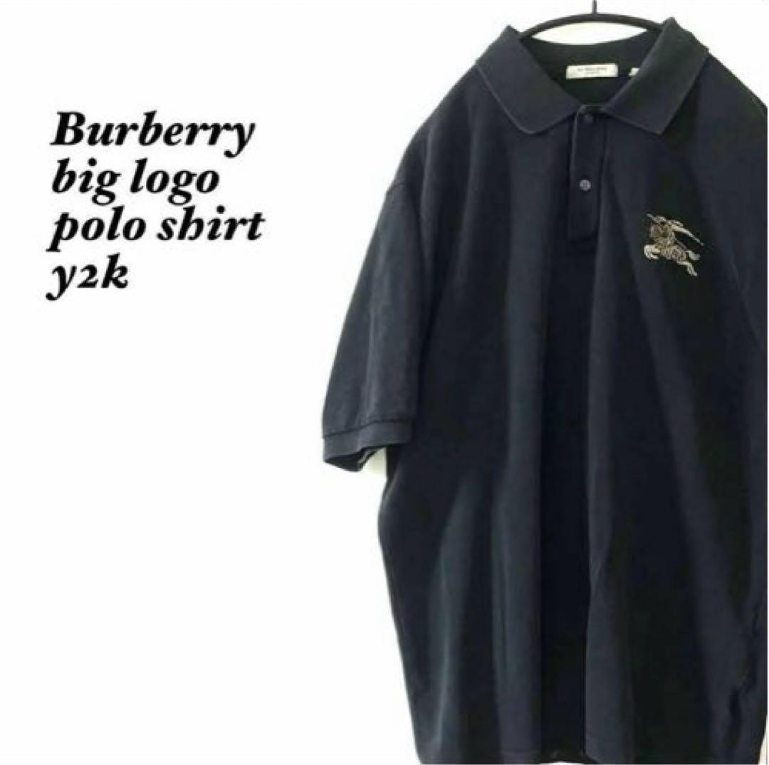 Burberry Polo shirt Men's Fashion from Japan