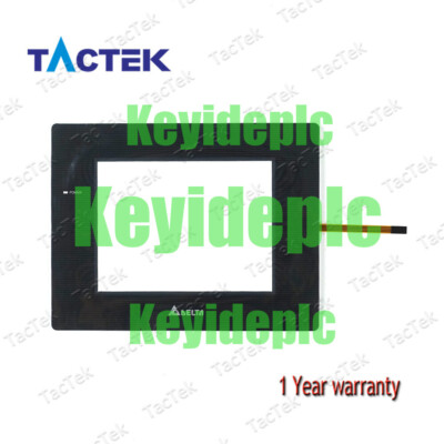1SET  for DOP-B05S101 DOP-B05S111 + Overlay DOP-B05S100 Touch Screen Panel Glass