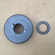 Kichler - Replacement Canopy And Mounting Bracket For 85” Gentry Ceiling Fan.