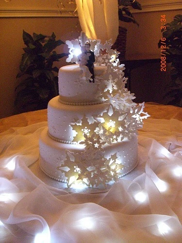 20 x Individual LED Lights, Tiny, Wireless, Battery, Craft, Glow, Wedding, Cake - Picture 9 of 12