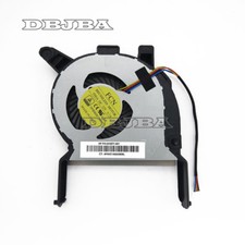 Laptop CPU Cooling Fan for HP EliteDesk 800 G2 P/N 810571-001 4pin Cooler Fan