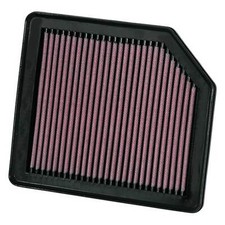 K&N Filtri Prestazioni Filtro Aria per Honda Civic 1.8 2005 -2013 (33-2342)