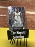 2022-2023 Donruss Optic Basketball Zion Williamson My House Optic #20 Pelicans