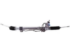 PWR Steer 74XR72Z Steering Rack Fits 2003-2009 Lexus GX470 4.7L V8