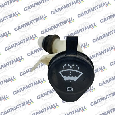 #ad #ad 1998 2005 Buick Century Windshield Washer Reservoir Front Wiper Bottle Tank Cap $55.18