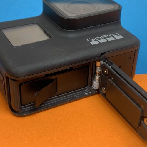 GoPro Hero 7 Black 4K Action Camera - Free UK P&P - WARRANTY - Picture 8 of 8