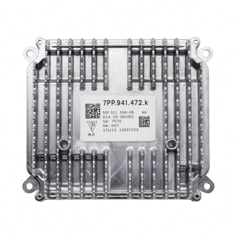 Module LED 7PP941472 régulateur de tension pour phares Audi et Porsche