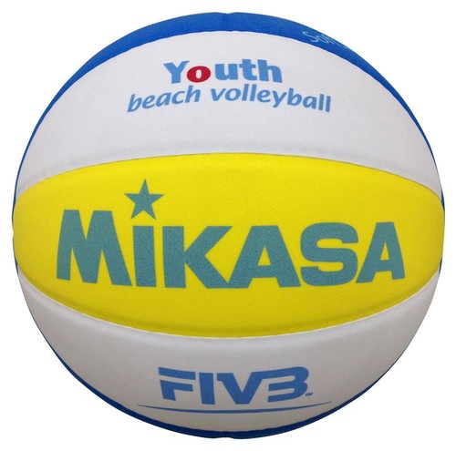 MIKASA SBV Youth Beach Jugend Beachvolleyball Volleyball Mädchen Jungen