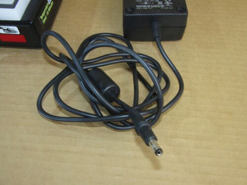 Rosa Incubator M Quad Charm Sciences works *READ* w/adapter - Bild 12 von 14