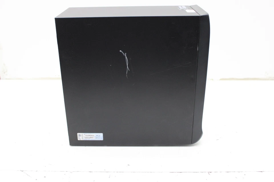 HP Pro 3400 MT Desktop Computer Intel Core i3-2125 4GB Ram 500GB HDD Windows 10 - Image 4 of 4