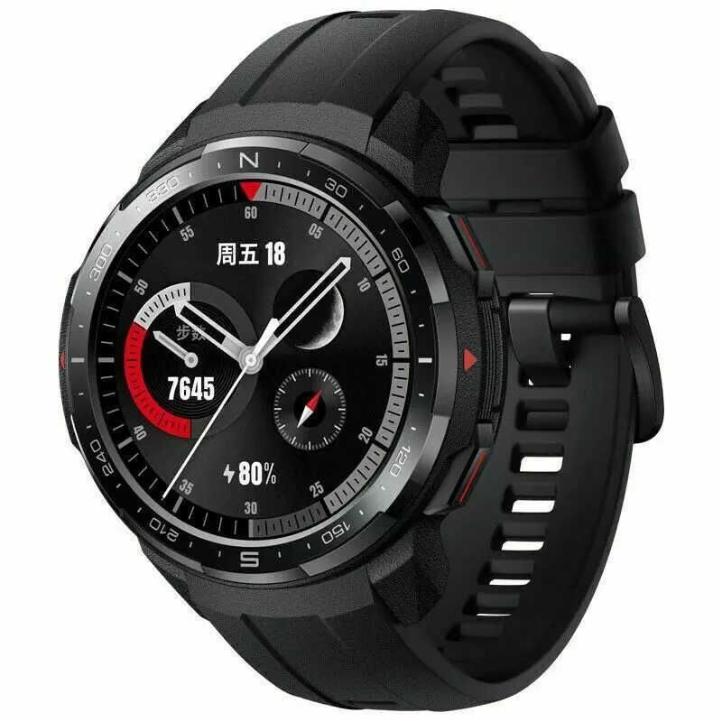 Honor hotsell new smartwatch