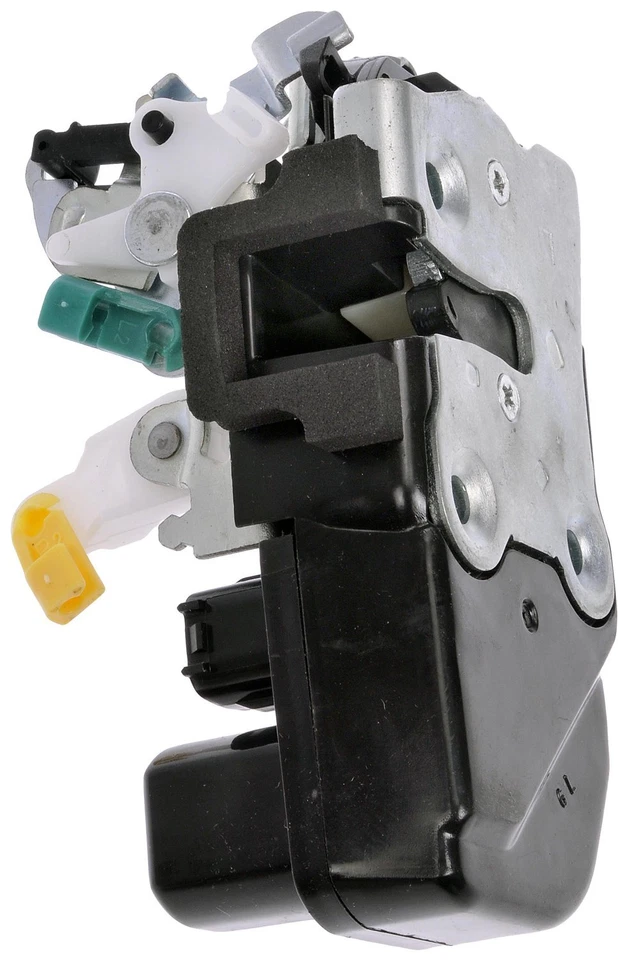 Actuador de cerradura de puerta trasera izquierda motor Dorman para Dodge Charger 2006-2010 2007 2008 Foto 2 de 4