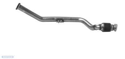 Bastuck Performance Nachkatalysator RH - Kia Stinger 3.3 T-GDI V6