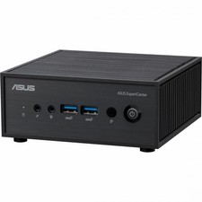 Asus ExpertCenter PN42-BBFN1000X1FC Barebone System - Mini PC - Intel Quad-core