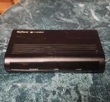 Radian SKYTONE ST-401 Legacy Telephone VOIP Gateway • Works