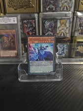 Yu-Gi-Oh! TCG Astrograph Sorcerer PEVO-EN001 Ultra RARE
