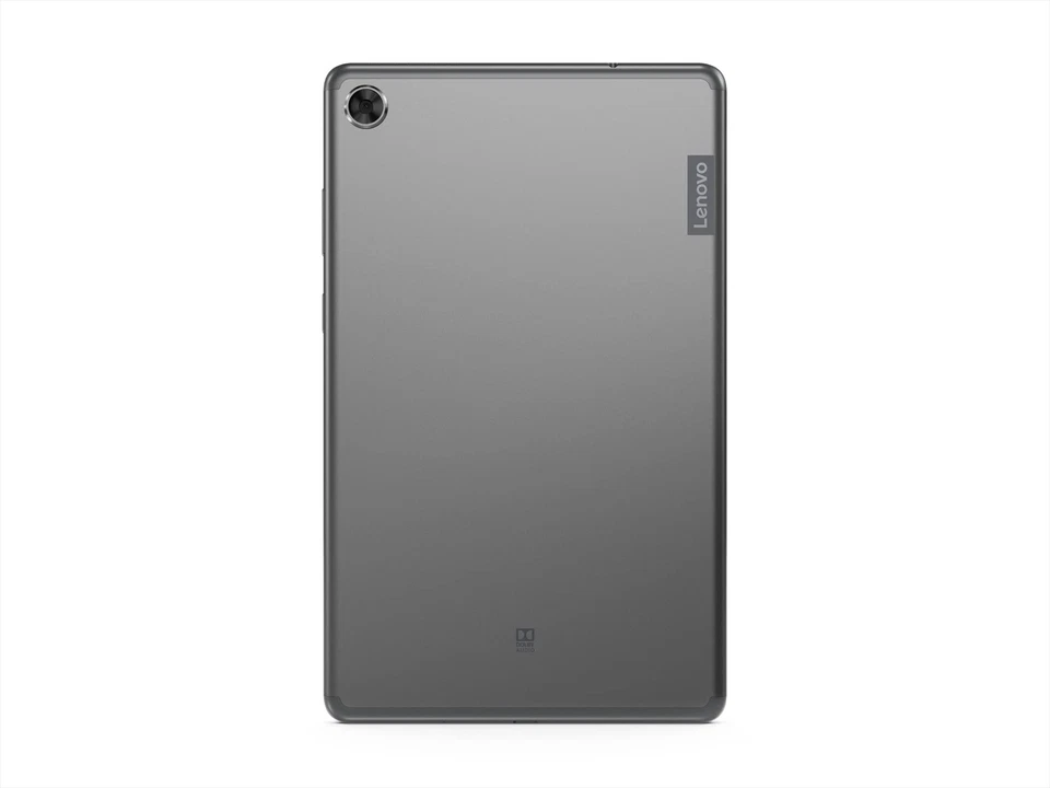 Lenovo Tab M8 8 inch Android Tablet 16GB Storage 2GB RAM HD Display Gray - Image 2 of 4