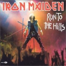 Run to the Hills von Iron Maiden | CD | Zustand gut - Bild 1 von 2