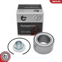 Esen SKV 85SKV110 Radlagersatz Vorne Links Rechts FüR Hyundai KIA