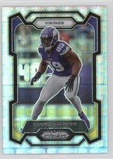 2023 Panini Prizm Pandora Prizm 191/400 Danielle Hunter #193 pe8