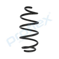 1X Fahrwerksfeder Proflex Automotive PX1-0995 FüR VW Caddy 4 GroßRaumlimousine 3