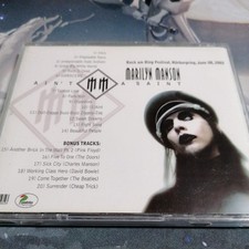 Marilyn Manson CD 14922