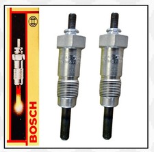 Bosch Glühkerze 0250200030710 10,5VTraktor Fendt Dexheimer Deutz