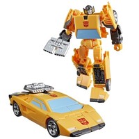 Hasbro - Transformers Generations Studio Series - The Movie Sunstreake - F59Z