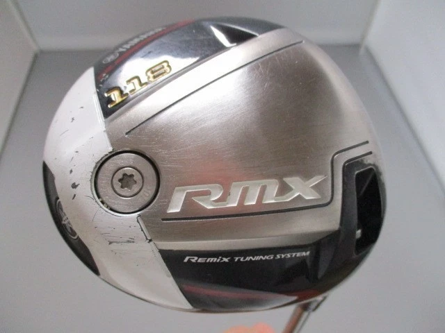 Yamaha RMX 118 Driver 9.5 DiamanaRF60 (S) #497 Golf Clubs | eBay