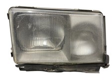 Mercedes W124 Limousine Frontscheinwerfer Vorne Rechts 1248202242 Leuchte