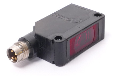 SunX Fotoelektrischer Sensor | CX-411D-P-Z +CX-411E-Z