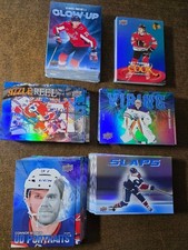 2025-26 Vibing Glow-Up Boomtown Slaps Sizzle Reel IYKYK Portraits Let Them Cook