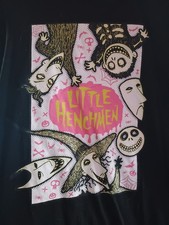 The Nightmare Before Christmas - Little Henchmen T-Shirt - Size XL -