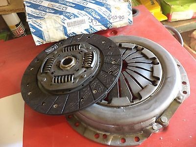 n°w97 fc54 kit embrayage fiat