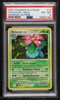 Venusaur Holo Pokémon Platinum Supreme Victors PSA 8 2009