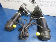 Quantum Edge 3 Stretto Motors Mot2100410-06  Mot2100412-05 Wheelchair 5975