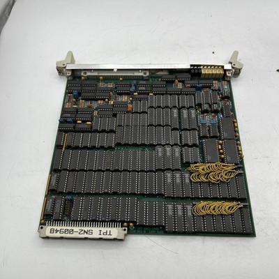 Tarus TPI Axis Card 12590 Rev B See Pics 30 Day Warranty