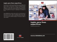 Awicha Benabdallah | IngléS Para Fines EspecíFicos | Taschenbuch | Spanisch