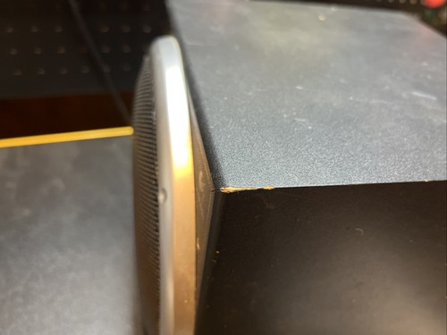Sistema de sonido Logitech Z-640 5.1 - Imagen 7 de 9