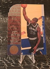 1994-95 SP Championship Series - Road to the Finals Shaquille O'Neal #19 Die-Cut