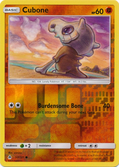Cubone